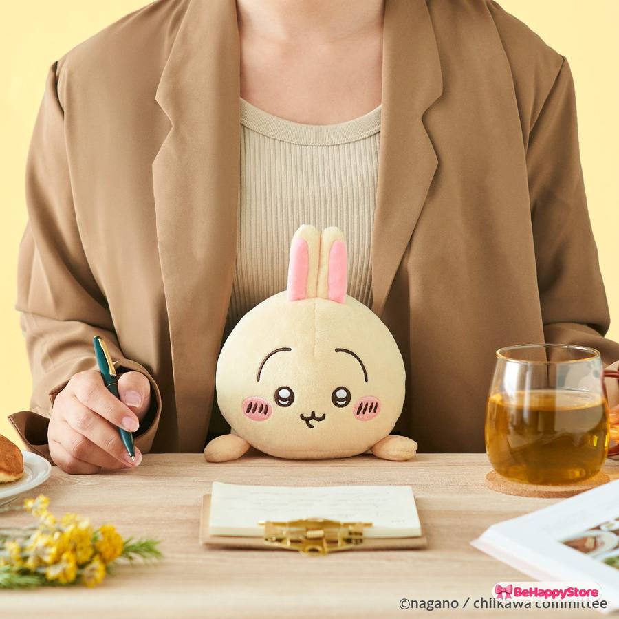 Posture Pal Chiikawa - Usagi (1pcs)