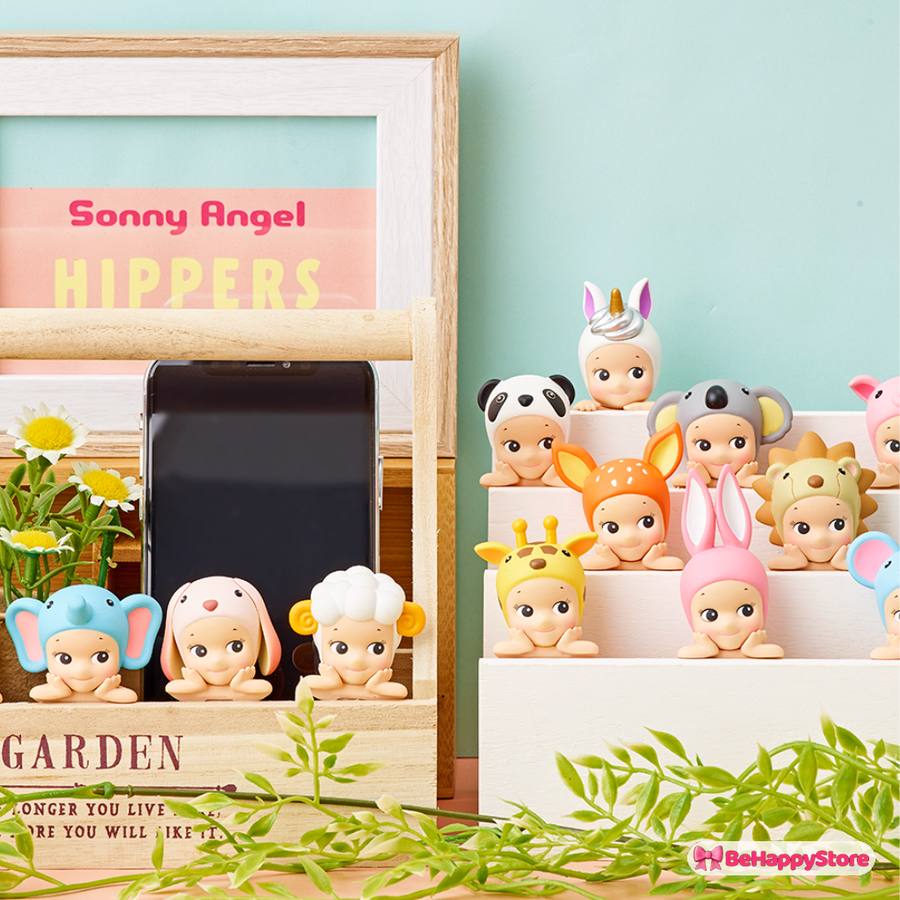 Sonny Angel Hippers Serie 1 (1 pcs)