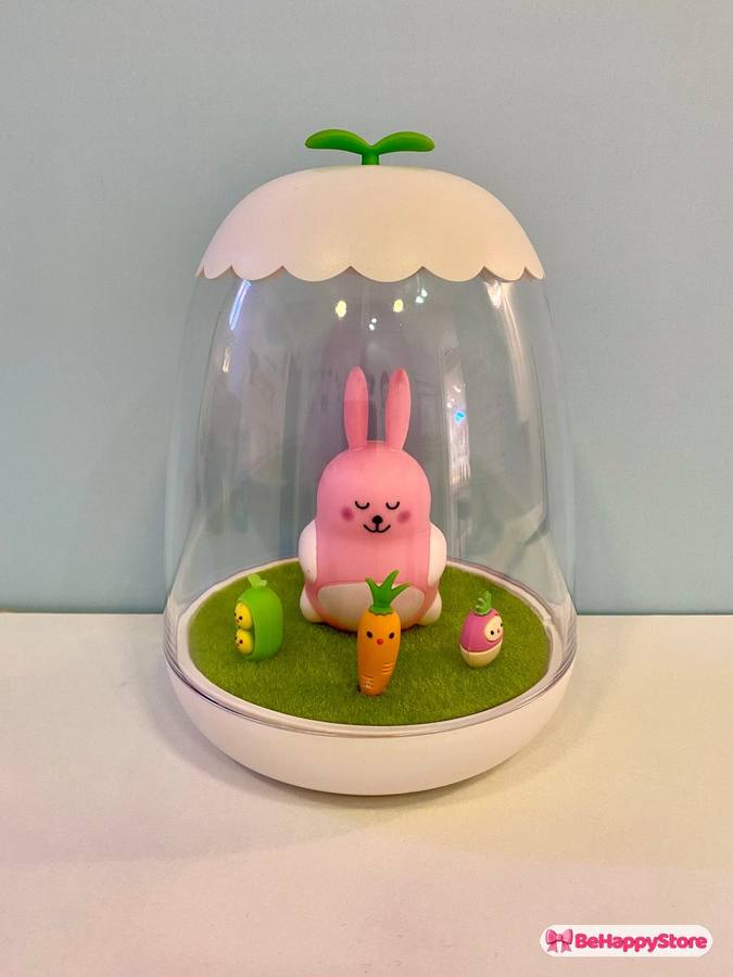 Veilleuse Akio Lapin