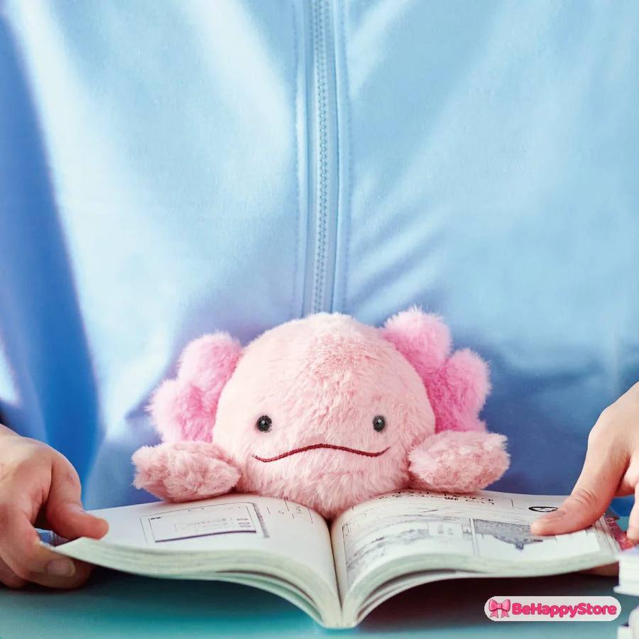 Posture Pal - Axolotl (1 pcs)