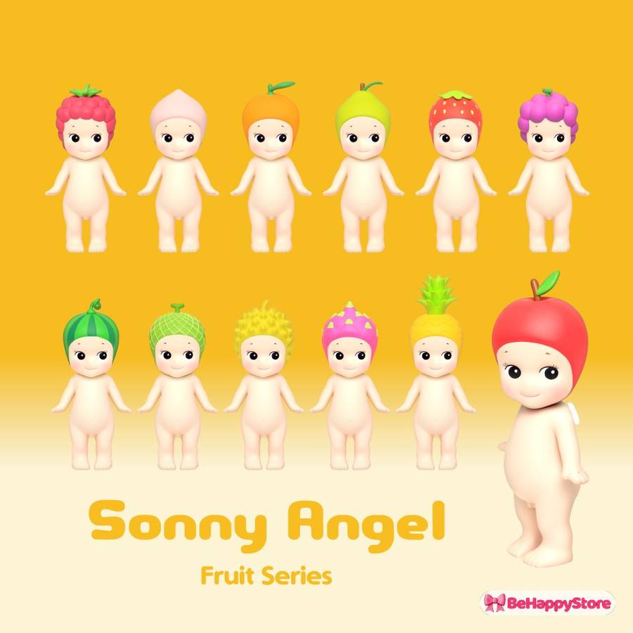 Sonny Angel Fruits (1 pcs)