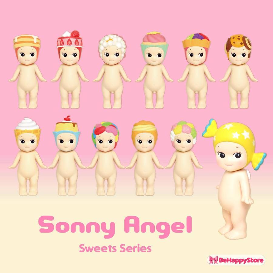 Sonny Angel Sweet (1 pcs)