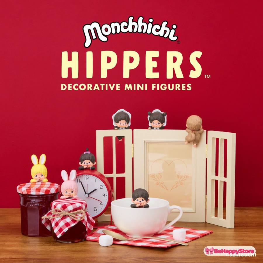 Monchhichi