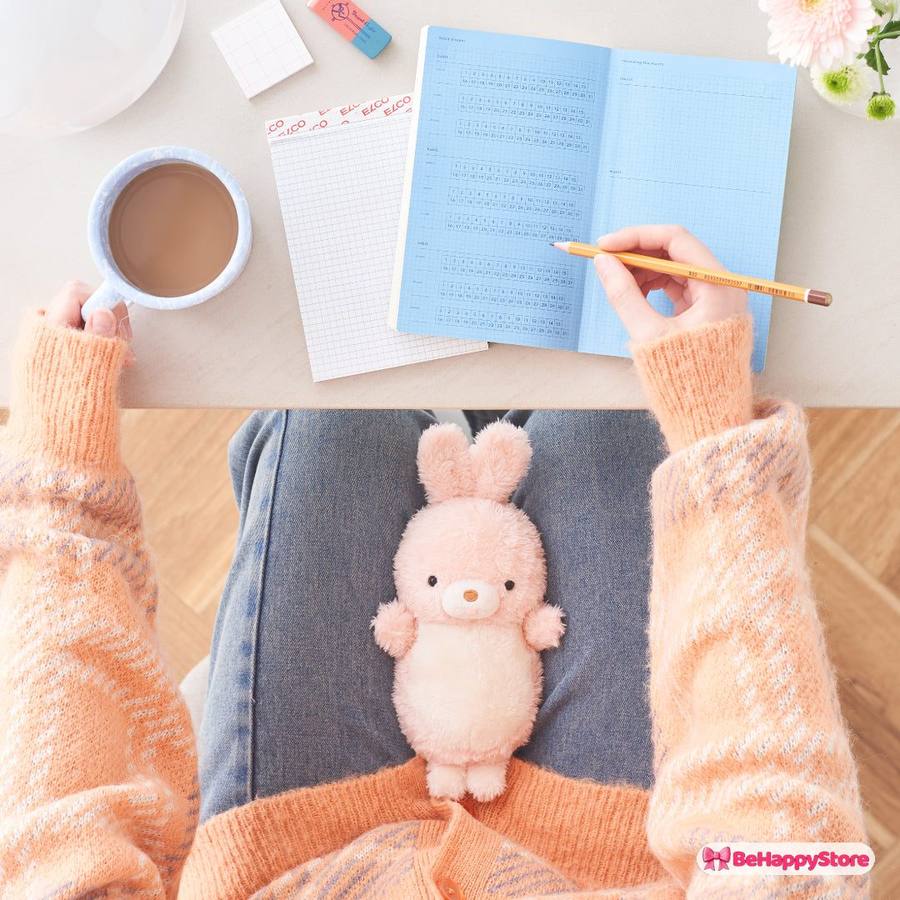 Mugyuuus - Lapin (1pcs)